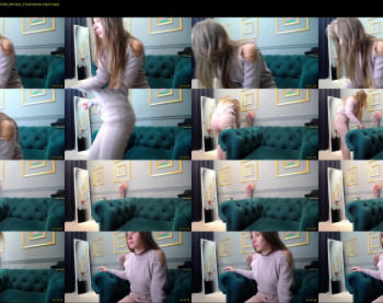 nancycute__ — 3 minute Chaturbate female cam show recording, 1080p, Oct 7, 2022