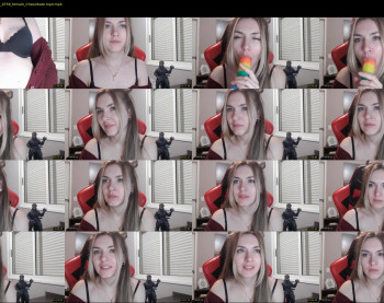 naughty_popa — 28 minute Chaturbate female cam show recording, 1080p, Oct 6, 2022