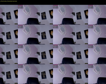 octavia_rouse — 11 minute Chaturbate female cam show recording, 1080p, Oct 6, 2022