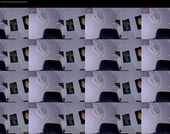 octavia_rouse — 38 minute Chaturbate female cam show recording, 1080p, Oct 6, 2022