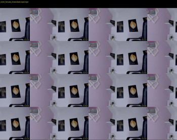 octavia_rouse — 4 minute Chaturbate female cam show recording, 1080p, Oct 6, 2022