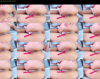 pamelahot24 — 32 minute Chaturbate female cam show recording, 1080p, Oct 6, 2022