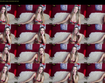paradisepleasure_ — 5 minute Chaturbate couple cam show recording, 1080p, Oct 6, 2022