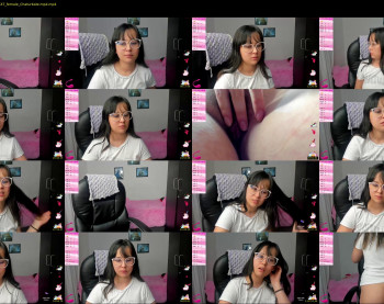 paulette65 — 71 minute Chaturbate female cam show recording, 720p, Oct 6, 2022