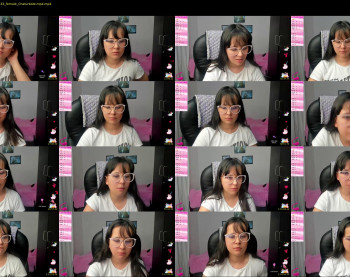 paulette65 — 94 minute Chaturbate female cam show recording, 720p, Oct 7, 2022