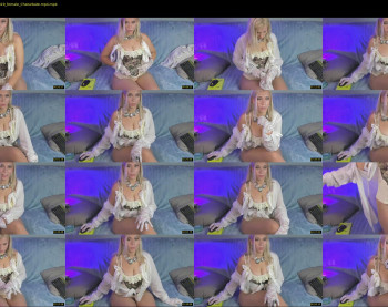 pepperage — 7 minute Chaturbate female cam show recording, 1080p, Oct 6, 2022
