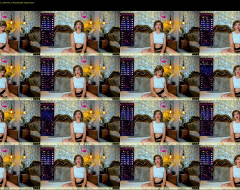 pinkmuse — 5 minute Chaturbate couple cam show recording, 720p, Oct 6, 2022