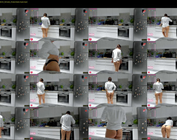 pussysweet9 — 55 minute Chaturbate female cam show recording, 1080p, Oct 6, 2022