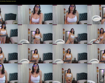 rachel_lang — 47 minute Chaturbate female cam show recording, 1080p, Oct 7, 2022