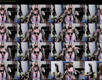 realartofslut — 7 minute Chaturbate female cam show recording, 1080p, Oct 7, 2022