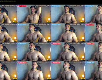 rick_smith153 — 21 minute Chaturbate male cam show recording, 1080p, Oct 6, 2022