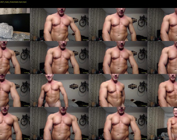 roberto4ever — 4 minute Chaturbate male cam show recording, 1080p, Oct 6, 2022