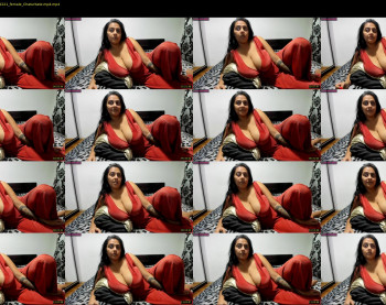 rosasweet02 — 16 minute Chaturbate female cam show recording, 1080p, Oct 6, 2022