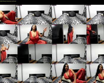 rosasweet02 — 53 minute Chaturbate female cam show recording, 1080p, Oct 6, 2022