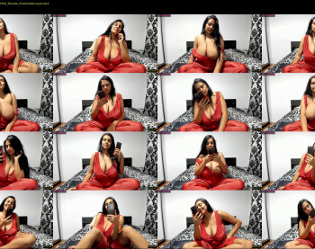 rosasweet02 — 55 minute Chaturbate female cam show recording, 1080p, Oct 7, 2022