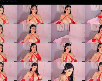 rouse_hallberg_ — 39 minute Chaturbate female cam show recording, 1080p, Oct 7, 2022