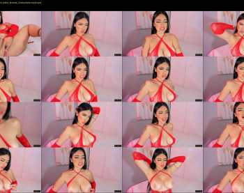 rouse_hallberg_ — 5 minute Chaturbate female cam show recording, 1080p, Oct 7, 2022