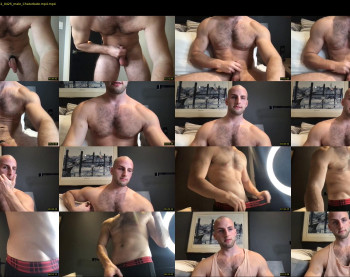 ryanandchadcb — 12 minute Chaturbate male cam show recording, 720p, Oct 7, 2022