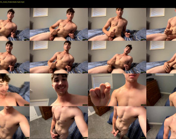 sadboycnd — 3 minute Chaturbate male cam show recording, 480p, Oct 6, 2022