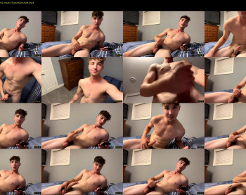 sadboycnd — 3 minute Chaturbate male cam show recording, 720p, Oct 7, 2022