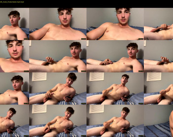 sadboycnd — 6 minute Chaturbate male cam show recording, 720p, Oct 7, 2022