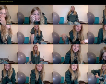 scartit — 23 minute Chaturbate female cam show recording, 360p, Oct 6, 2022