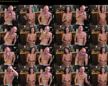 shannahand420 — 13 minute Chaturbate male cam show recording, 1080p, Oct 6, 2022