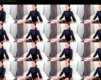 shy_cinderella — 3 minute Chaturbate female cam show recording, 1080p, Oct 7, 2022