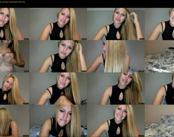 smexxii93 — 167 minute Chaturbate female cam show recording, 480p, Oct 6, 2022