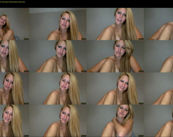 smexxii93 — 6 minute Chaturbate female cam show recording, 480p, Oct 6, 2022