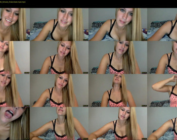 smexxii93 — 11 minute Chaturbate female cam show recording, 480p, Oct 6, 2022