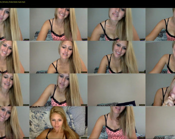 smexxii93 — 175 minute Chaturbate female cam show recording, 480p, Oct 6, 2022