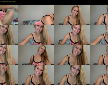 smexxii93 — 18 minute Chaturbate female cam show recording, 480p, Oct 6, 2022