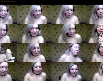 soaring_love — 9 minute Chaturbate female cam show recording, 720p, Oct 6, 2022
