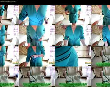 soft_body — 55 minute Chaturbate female cam show recording, 1080p, Oct 6, 2022