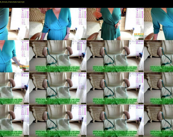 soft_body — 56 minute Chaturbate female cam show recording, 1080p, Oct 6, 2022