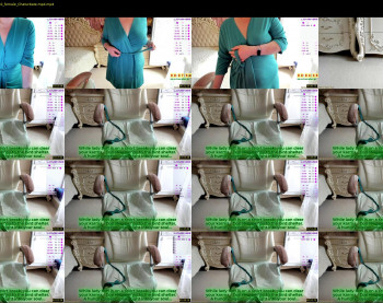soft_body — 56 minute Chaturbate female cam show recording, 1080p, Oct 6, 2022
