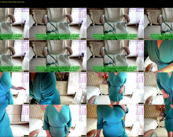 soft_body — 54 minute Chaturbate female cam show recording, 1080p, Oct 6, 2022