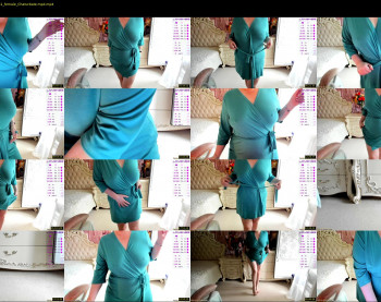 soft_body — 31 minute Chaturbate female cam show recording, 1080p, Oct 6, 2022