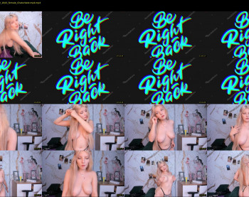 sonya_boldwin — 63 minute Chaturbate female cam show recording, 1080p, Oct 6, 2022