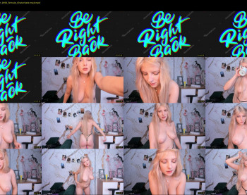 sonya_boldwin — 61 minute Chaturbate female cam show recording, 1080p, Oct 6, 2022