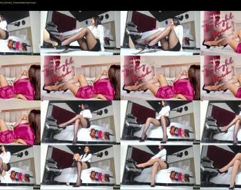 stefi_alizon — 57 minute Chaturbate female cam show recording, 1080p, Oct 6, 2022