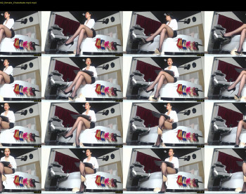 stefi_alizon — 36 minute Chaturbate female cam show recording, 1080p, Oct 6, 2022