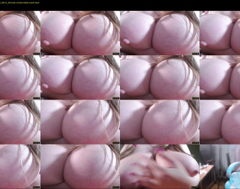 stunningboobs — 5 minute Chaturbate female cam show recording, 720p, Oct 6, 2022