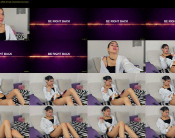 sugar_morgan — 66 minute Chaturbate female cam show recording, 720p, Oct 6, 2022