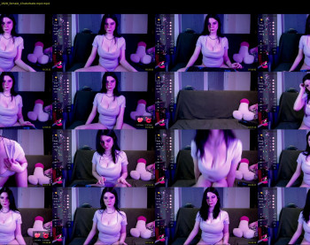 sugar_tomato — 44 minute Chaturbate female cam show recording, 1080p, Oct 6, 2022
