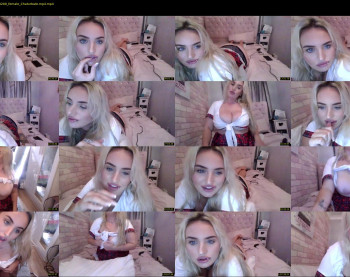 summerxjay — 77 minute Chaturbate female cam show recording, 480p, Oct 7, 2022