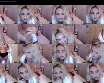 summerxjay — 26 minute Chaturbate female cam show recording, 480p, Oct 7, 2022
