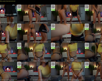 superstarxx — 24 minute Chaturbate female cam show recording, 720p, Oct 6, 2022