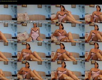sweetangell69_ — 65 minute Chaturbate female cam show recording, 720p, Oct 6, 2022